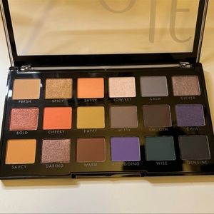 Elf Opposites Attract Eyeshadow Palette